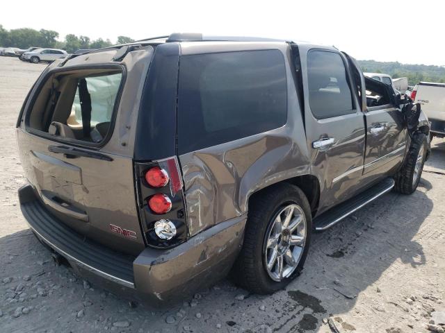 1GKS1EEFXER216042 GMC YUKON DENALI