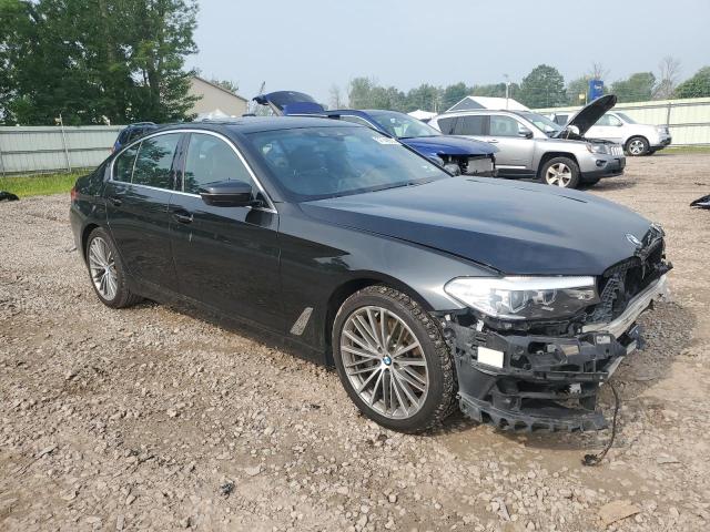 WBAJS3C01LCD70209 BMW 540 XI