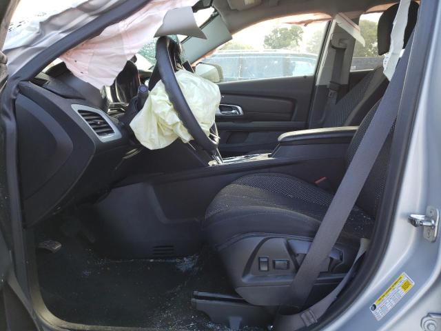 2GKALMEK6H6229495 GMC Terrain Sle