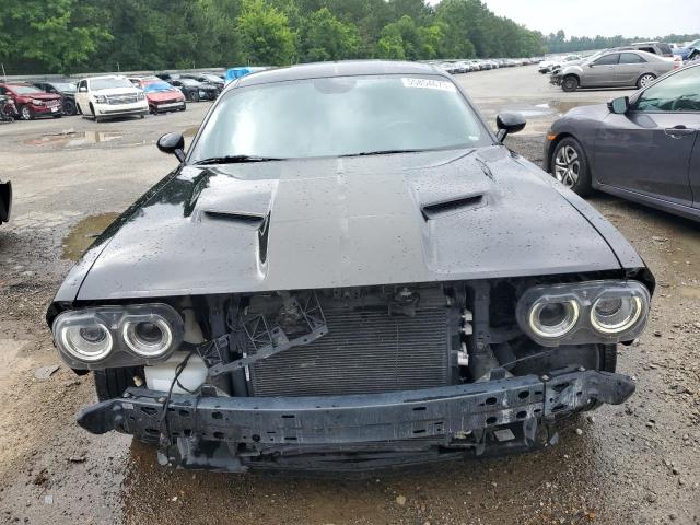 2C3CDZAG6KH507554 Dodge Challenger Sxt