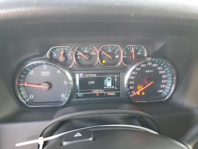 1GKS1GKC1JR316322 GMC Yukon Xl C1500 Slt