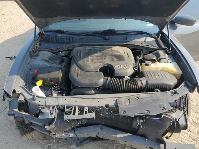 2C3CDXBGXKH724821 Dodge Charger Sxt