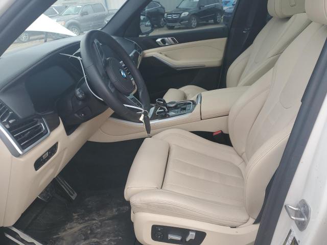 5UXCR6C01N9K03529 BMW X5 Xdrive40i