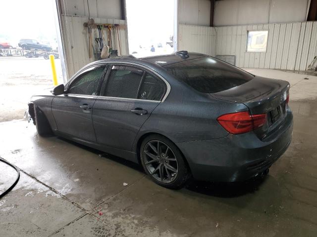 WBA8D9G53JNU68111 BMW 330 XI