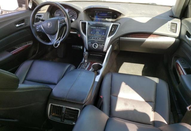 19UUB1F30GA011122 Acura TLX