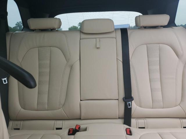 5UXCR6C01N9K03529 BMW X5 Xdrive40i