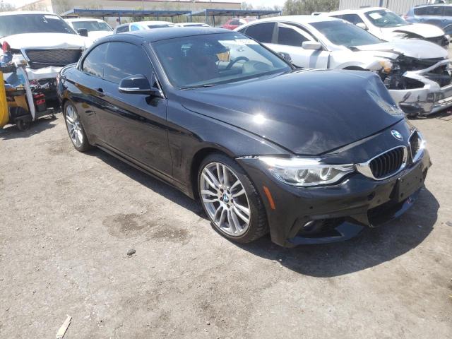 WBA3V7C55EJ873210 BMW 428 I Sulev
