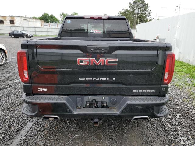 3GTU9FEL7MG303873 GMC Sierra K1500 Denali