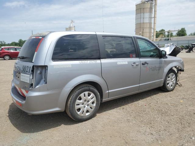2C4RDGBG3KR798680 Dodge Grand Caravan Se