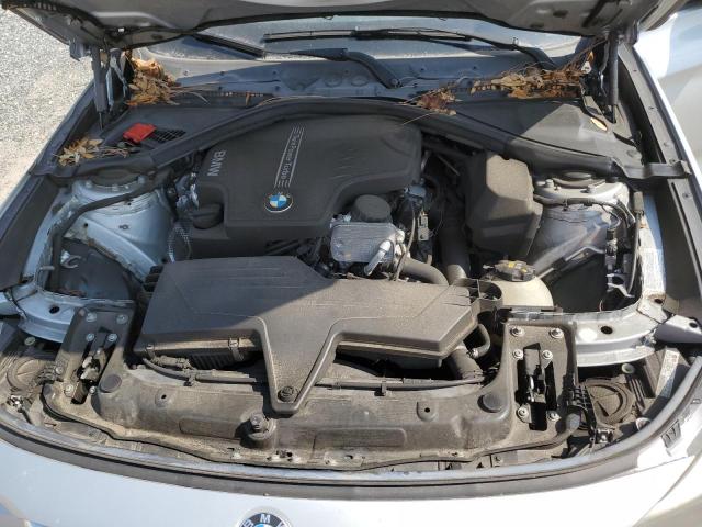 WBA8Z5C55GGS37353 BMW 328 Xigt Sulev