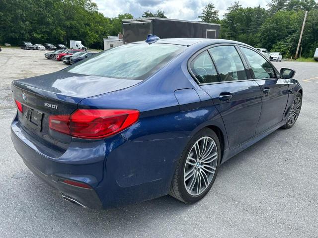 WBAJA7C53KWC78151 BMW 530 XI