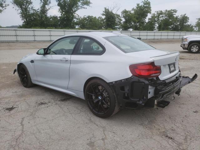 WBS2U7C00M7H83248 BMW M2 Competition