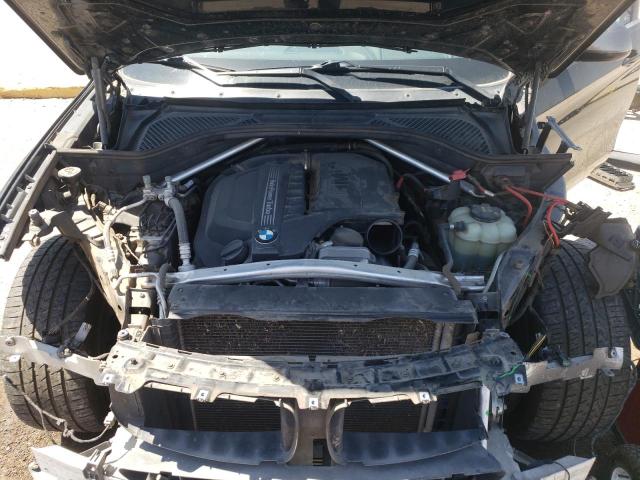 5UXKU2C36H0X46915 BMW X6 Xdrive35i
