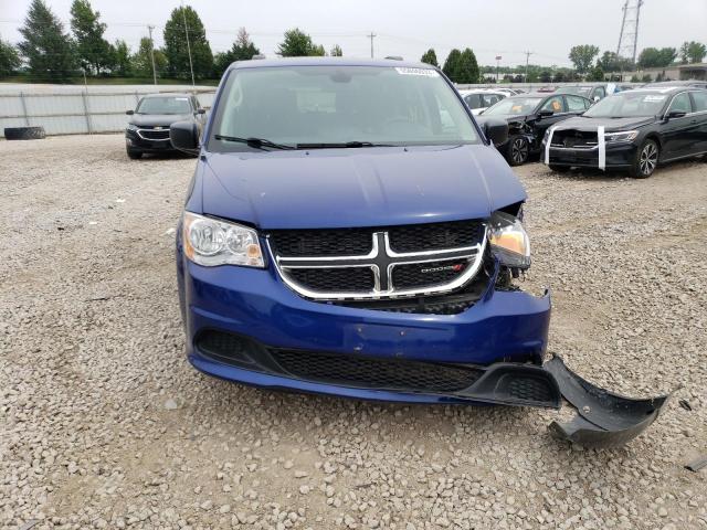 2C4RDGBG1KR643383 Dodge Grand Caravan Se