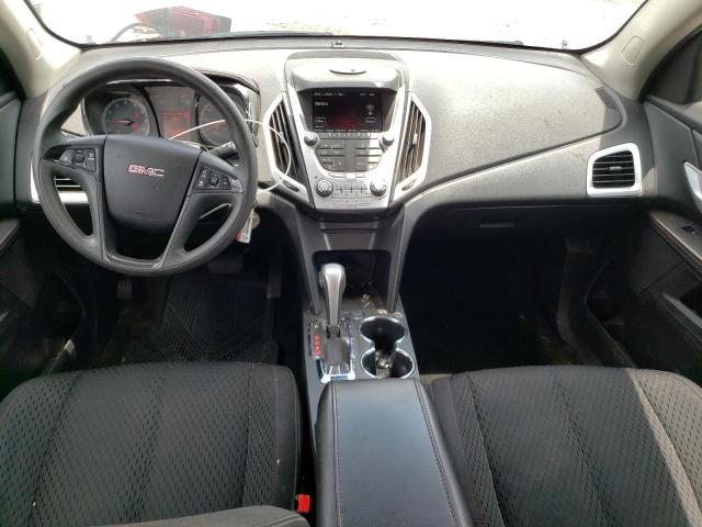 2GKFLVEK2F6170826 GMC Terrain Sle