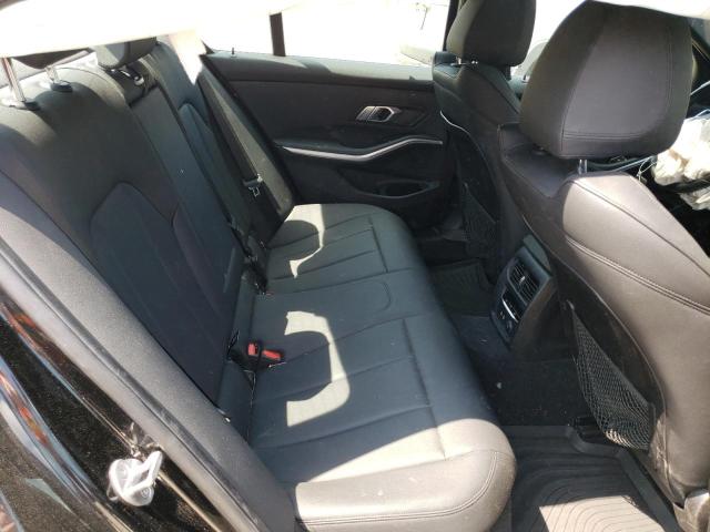 3MW5R7J05L8B32228 BMW 330XI