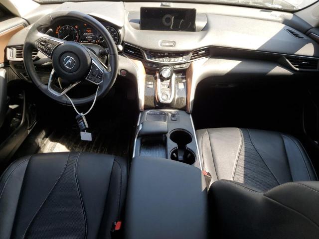 19UUB6F42MA006117 Acura Tlx Technology