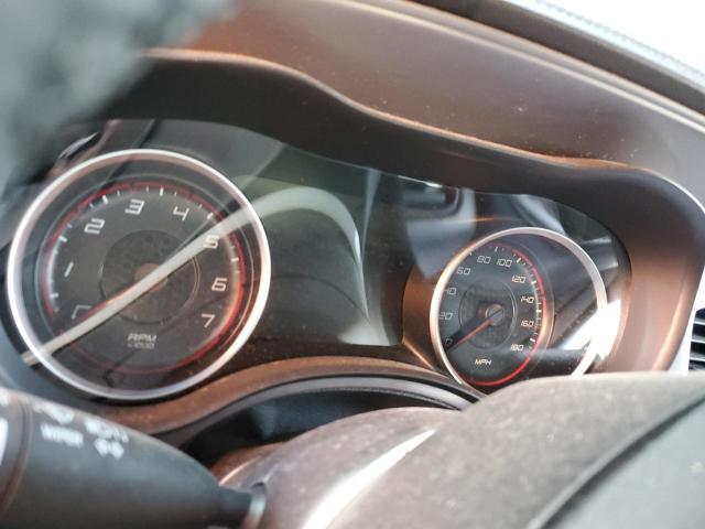 2C3CDXGJ4PH501718 Dodge Charger Scat Pack