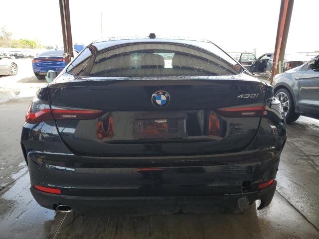 WBA63AV00PFP01318 BMW 430i Gran Coupe