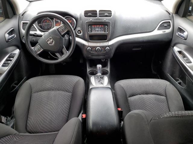 3C4PDDBG2GT201108 Dodge Journey Sxt