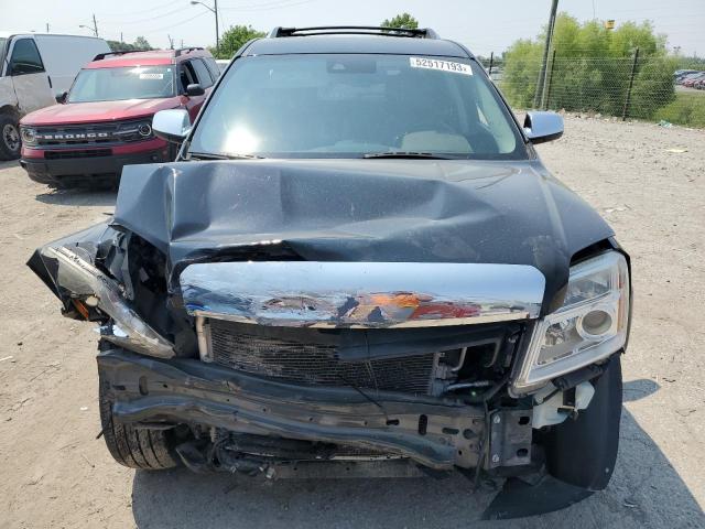 2GKFLYE34E6284271 GMC Terrain Slt