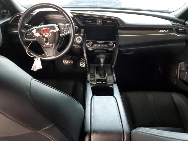 SHHFK7H92JU201254 Honda Civic Sport Touring