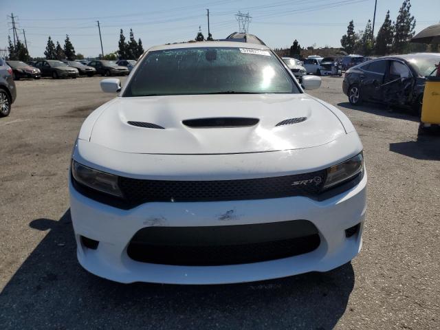 2C3CDXL93JH184677 Dodge Charger Srt Hellcat