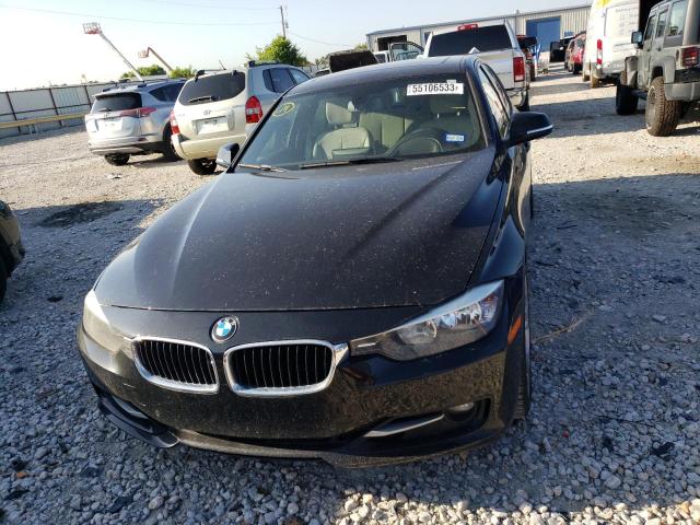WBA3A5C55EP603729 BMW 328 I