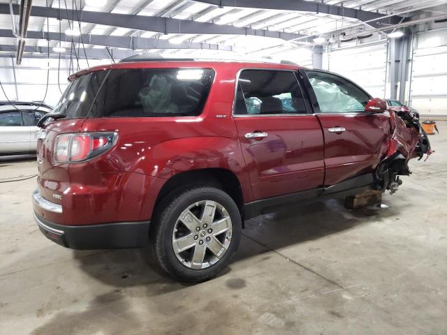 1GKKVSKD2HJ208297 GMC Acadia Limited Slt-2
