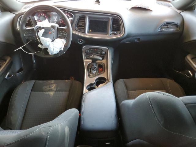 2C3CDZAG6NH215214 Dodge Challenger Sxt