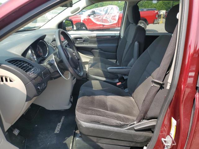 2C4RDGBG4HR834479 Dodge Grand Caravan Se