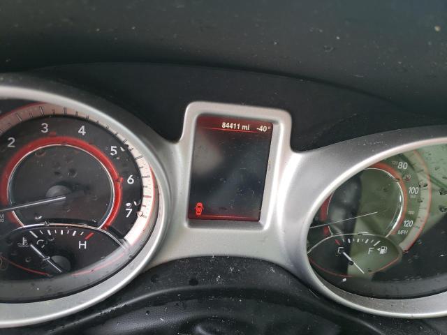3C4PDCBG3GT223922 Dodge Journey Sxt