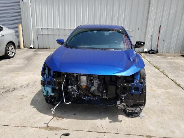 2HGFC2F86MH521298 Honda Civic Sport