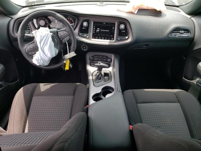 2C3CDZAG9PH586662 Dodge Challenger Sxt
