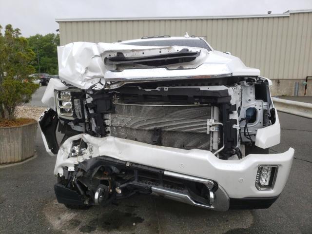 1GT49REYXLF195276 GMC Sierra K2500 Denali