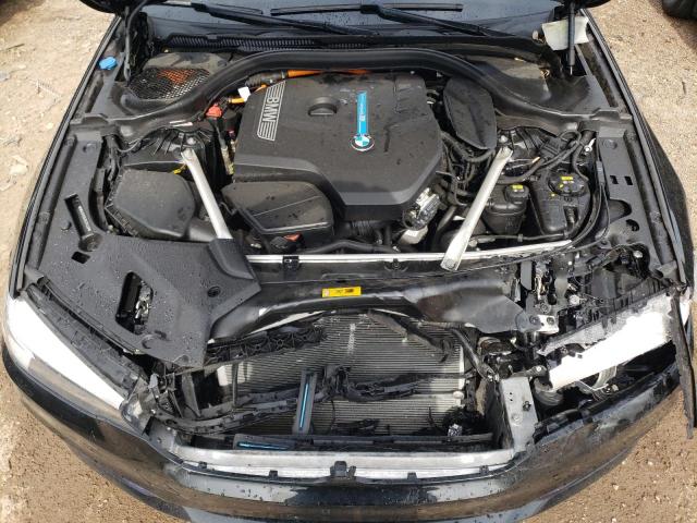WBAJB1C55JB374232 BMW 530XE
