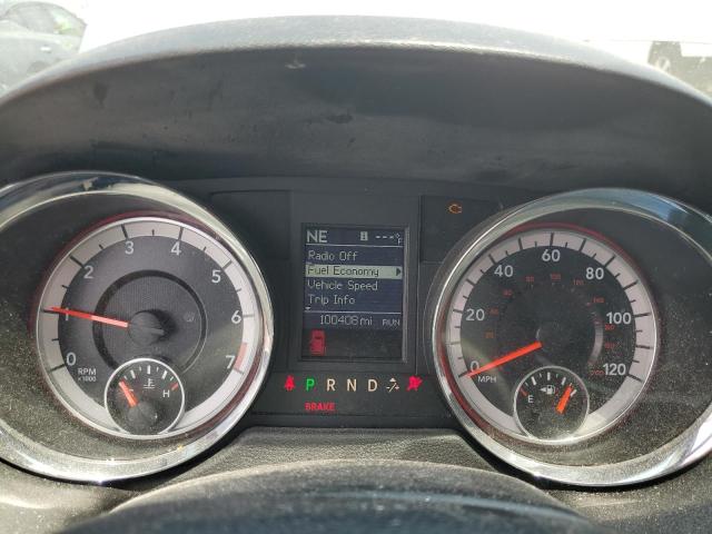 2C4RDGEG7HR701243 Dodge Grand Caravan Gt