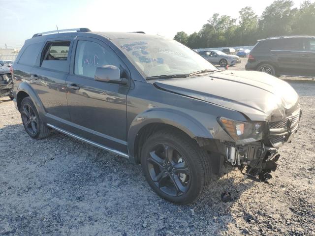 3C4PDCGB2KT797014 Dodge Journey Crossroad