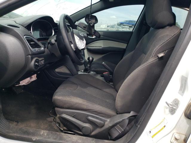 1C3CDFBB5FD432768 Dodge DART SXT