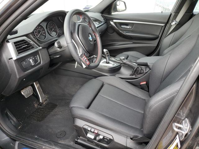 WBA8E1C38HA159111 BMW 330e