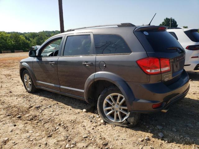 3C4PDDBG6HT608396 Dodge Journey Sxt