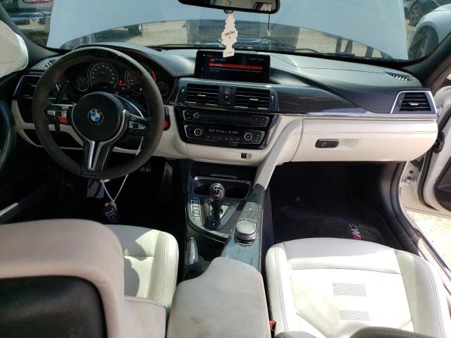 WBS8M9C57J5J79220 BMW M3