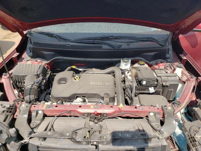 3GKALMEV5JL397883 GMC Terrain Sle