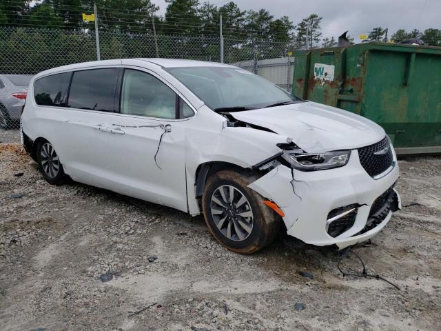 2C4RC1L70NR136980 Chrysler Pacifica Hybrid Touring L