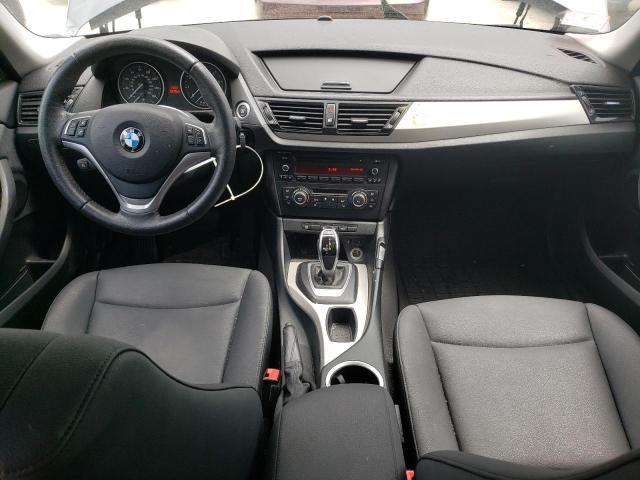 WBAVL1C58FVY30261 BMW X1 Xdrive28i
