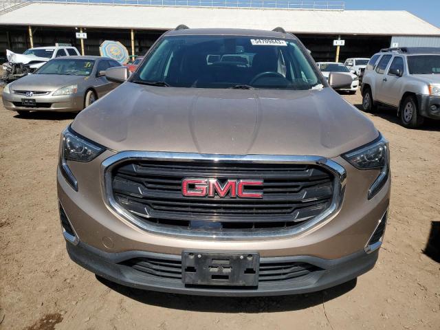 3GKALTEX9JL162334 GMC Terrain Sle