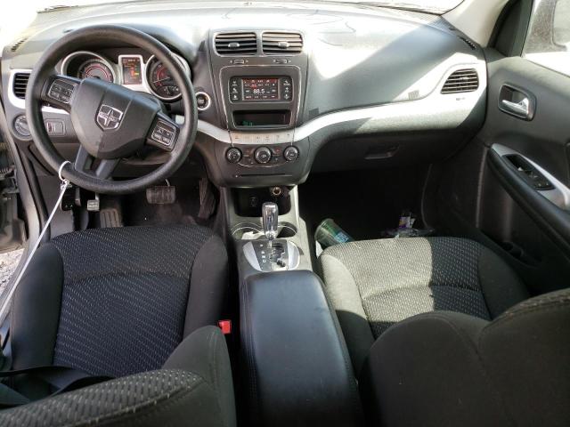 3C4PDCAB6KT865470 Dodge JOURNEY SE