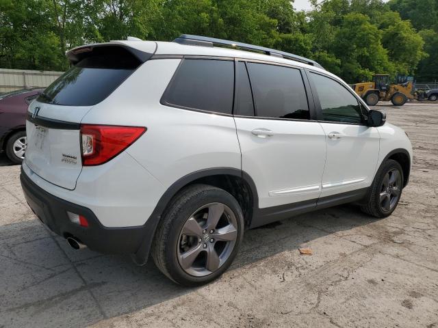 5FNYF8H92MB004741 Honda Passport Touring