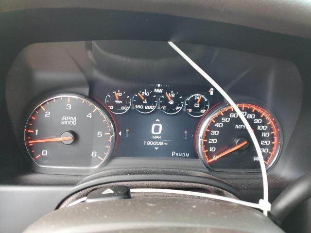 1GKS2JKJXFR652339 GMC YUKON XL DENALI