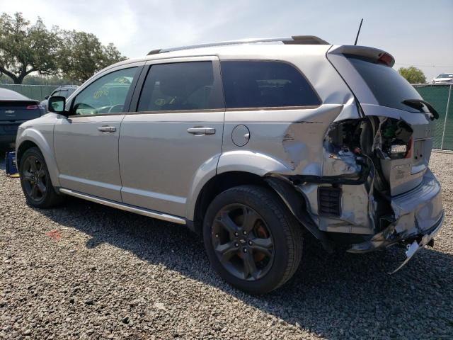3C4PDCGB0KT738074 Dodge Journey Crossroad